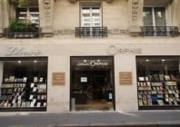 Librairie Orphie : la littérature outre-mer et francophone à Paris