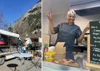 Ty Kaze Kréole : cuisine réunionnaise en Haute-Savoie