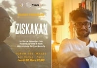 Sébastien Folin : « Ziskakan, une révolution créole »