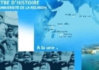 Parution du livre d'histoire « L'île de La Réunion dans le XXe siècle »