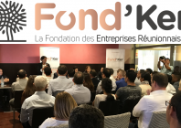 Fondation Fond'Ker : lancement de la fondation des entreprises réunionnaises