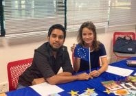 Partir en Volontariat Européen avec le CRIJ Réunion