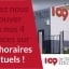 Chauffeur livreur polyvalent h/f - CDI