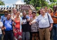 Coopération internationale : les consultants de l'Océan Indien se rencontrent à La Réunion