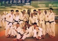 42 judokas réunionnais au Japon : carnet de voyage