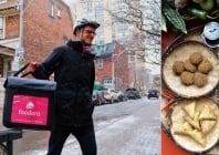 Vos snacks et plats réunionnais livrés à Montréal