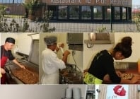 Restaurant Le P'tit Réunionnais : buffet à volonté en Vendée !