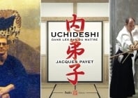 Jacques Payet : le maître d'Aïkido partage ses souvenirs