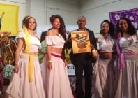 Concours de danse séga / maloya 2017 : le palmarès et les images