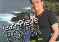 Jean-Pierre Boyer : Loin de mon île (clip) et Fais par le Zoreil
