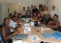 Préparation opérationnelle à l'emploi (POE) : première nationale à la Réunion
