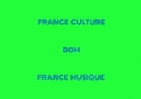 Pour France Culture sur la bande FM des Dom