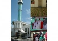 L'islam à La Réunion : conférence débat à Paris