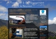 Transport maritime et déménagement vers la Réunion avec Long Cours