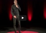 Arnauld Boulard (TEDx Réunion) : « Les atouts de la Réunion comme terre de création... ou ce q