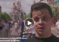 Disneyland Paris recrute de nouveaux talents à la Réunion