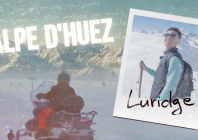Luridge Chane-Teck, réceptionniste au Club Med L'Alpe d'Huez