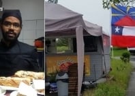 Rhône : Chili et Réunion dans un food-truck