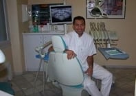 Gilmé Albuffy, 28 ans, Docteur en chirurgie dentaire à Marseille