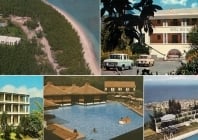 La Réunion lontan : hôtels et restaurants disparus