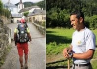 Entre Pyrénées et Réunion : Stéphane Pitou, accompagnateur en montagne