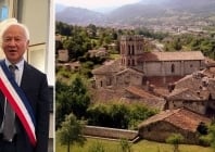 Michel Pichan : un Réunionnais élu maire en Ariège