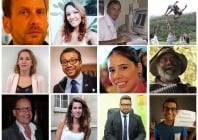 TEDx Réunion 2015 : le programme complet et la bio des intervenants