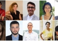 10 Réunionnais Talents de l'Outremer 2019