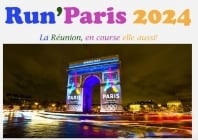 Lancement de l'association Run'Paris 2024