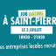 Job Dating le 3 juillet 2018 à Saint-Pierre