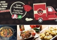 Wayo-Wayo : food truck de l'océan Indien à Bordeaux