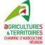 Stage de césure Ingénieur agronome h/f 