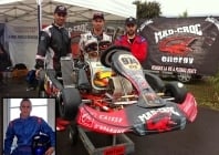 Une équipe de la Réunion aux 24 Heures du Mans karting