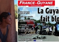 En direct de Guyane : une Réunionnaise témoigne de la grève générale