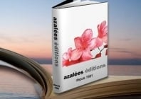 Le catalogue des éditions Azalées en vente sur Amazon