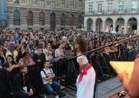 La Réunion fête la musique : 5000 personnes en fusion à Paris