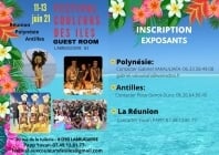 Festival Aux couleurs des îles en juin 2021 dans le Tarn