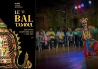 Le Bal Tamoul, la nouvelle exposition du Musée Stella Matutina dévoilée en 15 photos
