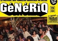Le Festival Génériq ouvre ses portes au Sakifo