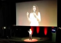 Mathilde Vera : un TEDx, des opportunités