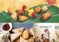 Les nouveautés P'ti Snacks de la Réunion disponibles en métropole