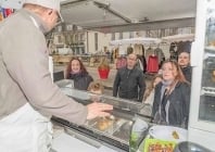 Aux saveurs de la Réunion sur les marchés de Normandie