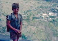 La Réunion des années 60 en 20 photos Kodachrome 