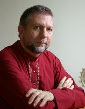 Philippe Pratx, 47 ans, écrivain et créateur du site Indes Réunionnaises