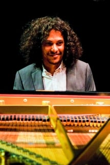 William Mendelbaum, pianiste lauréat à 5 awards