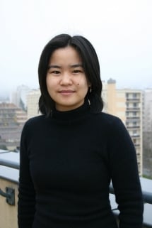 Emmanuelle Thuong-Hime, directrice de la culture et du patrimoine de la Région Aquitaine