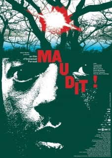 Projection du film « Maudit » à Toulouse