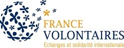 logo France Volontaires