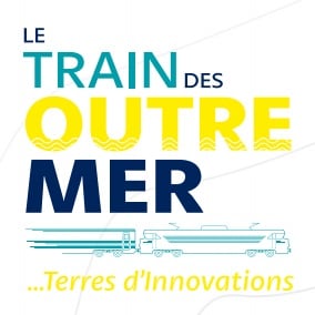 Le Train des Outre-mer parcourt la France du 5 au 18 décembre