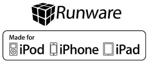Runware officiellement agréé par Apple